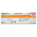 OKI C833N Toner Cartridge 10000 Pages Black