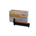 OKI MC770 Drum Unit 30000 Pages Cyan