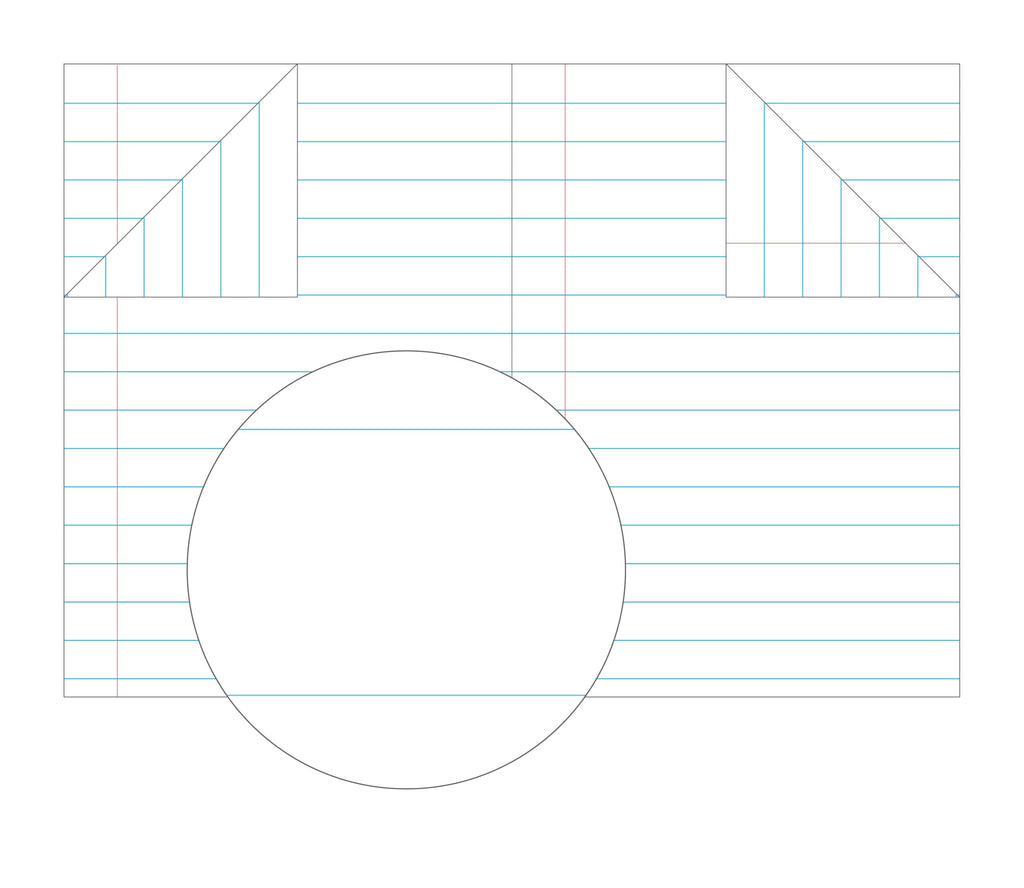 Olympic Exercise Book A4 48 Pages 18mm Feint Stapled Pack of 20