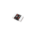 Olympic System Cards 75 x 125mm Plain White Pack of 100