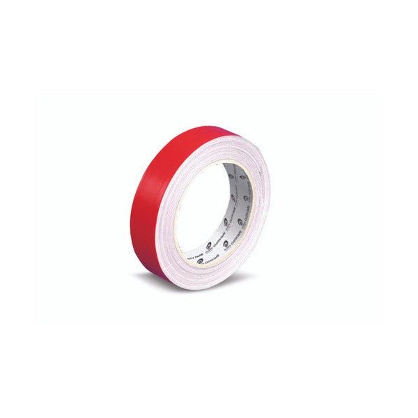 Olympic Wotan Cloth Tape 25mm x 25m Binding Red