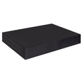 Zart Cover Paper 120gsm 380 x 510mm Black Ream of 500