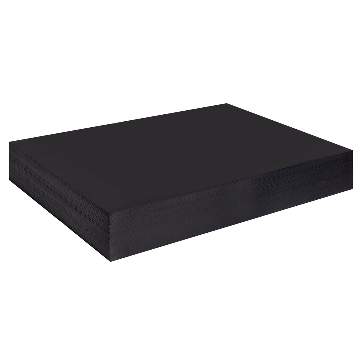 Zart Cover Paper 120gsm 380 x 510mm Black Ream of 500