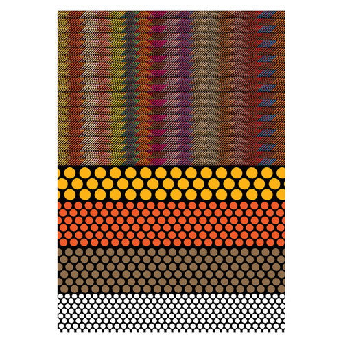 Zart Aboriginal Australian Paper A4 Pack of 40