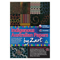 Zart Aboriginal Australian Paper A4 Pack of 40