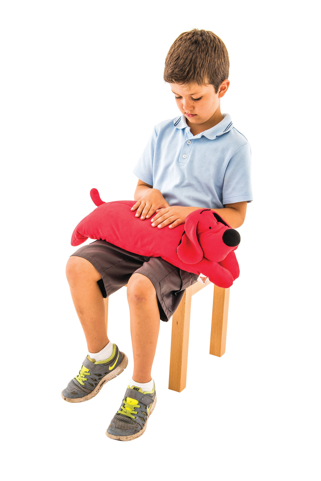Calming Weighted Lap Pad 1.36kg Machine Washable