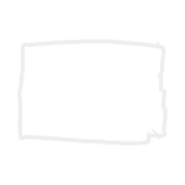 POSCA PC-1MR Paint Marker Ultra Fine Tip White