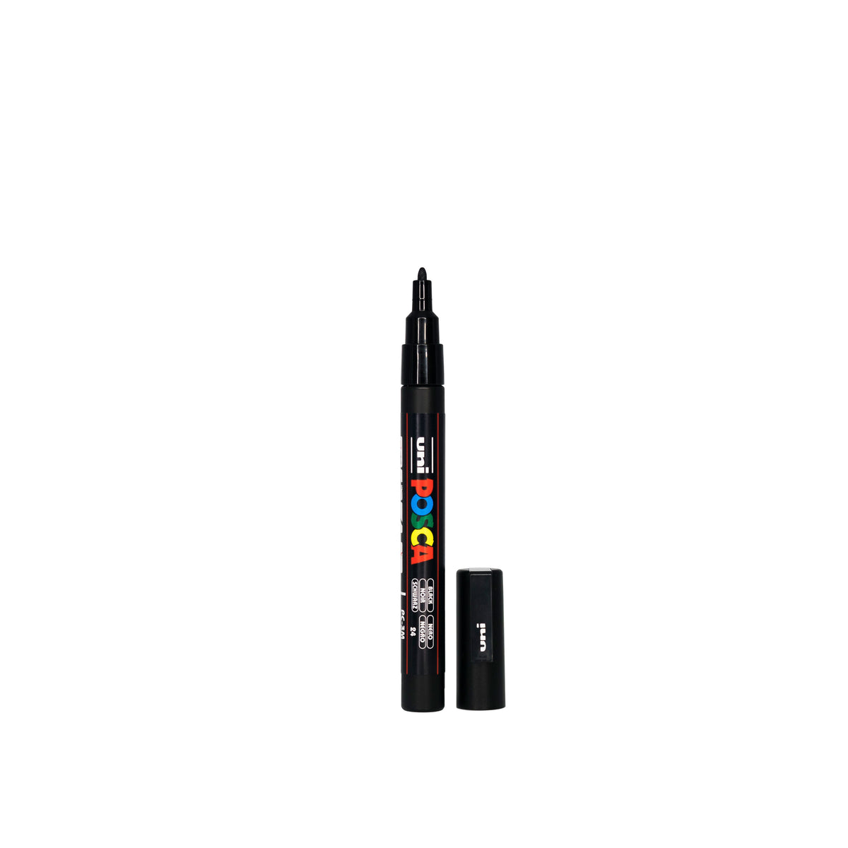 POSCA PC-3M Paint Marker Fine Bullet Tip Emerald Green