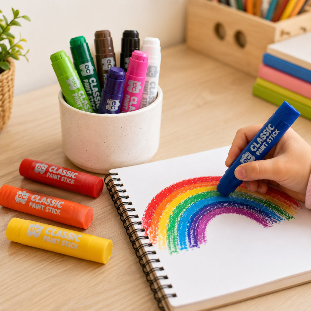 Paint Sticks Classic Set of 12