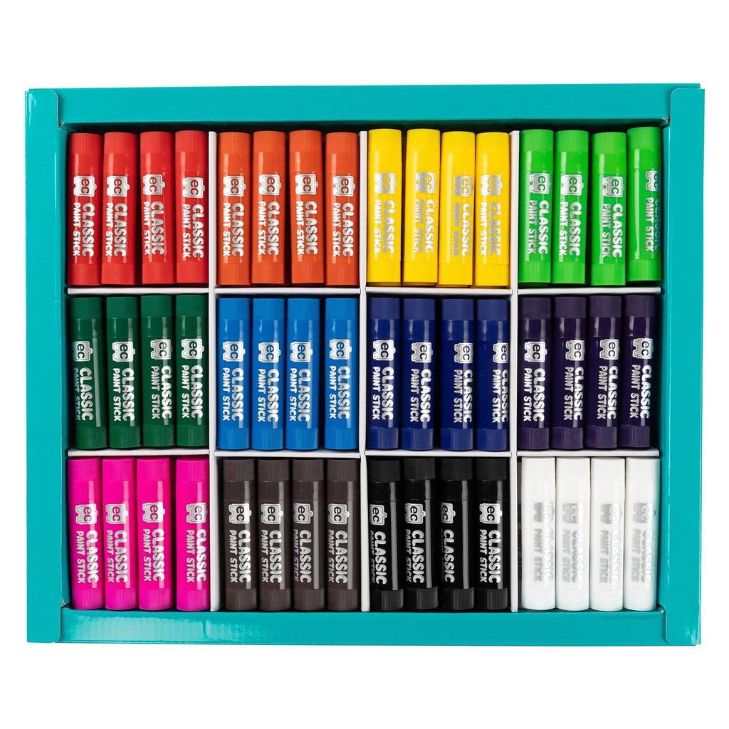 Paint Sticks Classic Set of 96