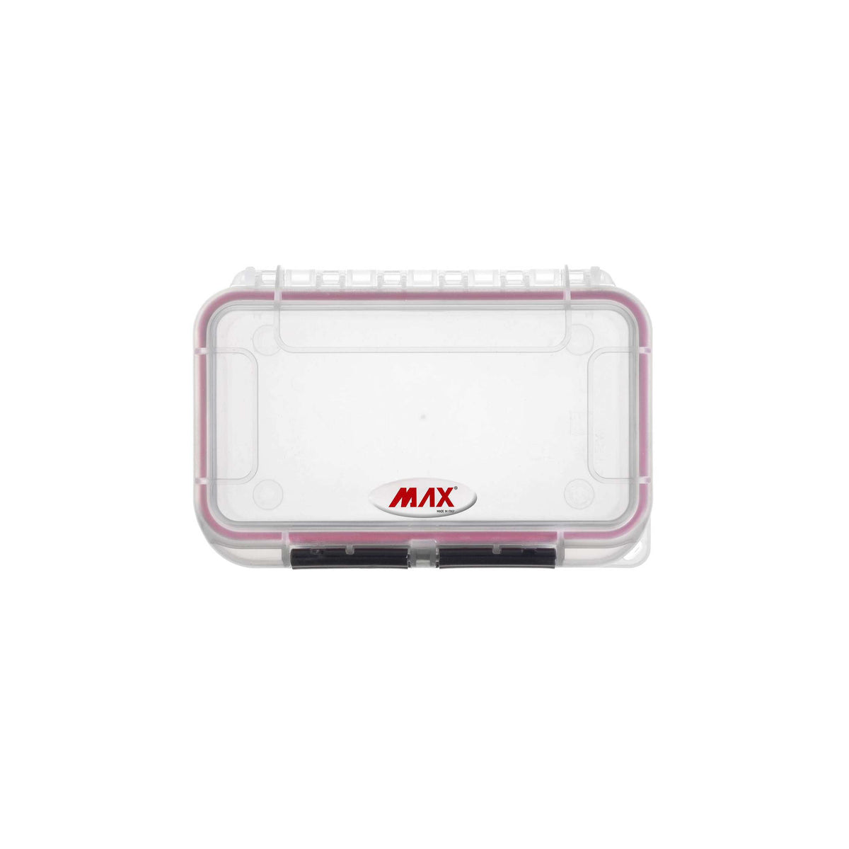 Panaro MAX001VT Waterproof Case Transparent