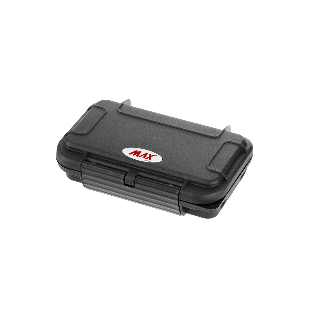 Panaro MAX001V Waterproof Case Black