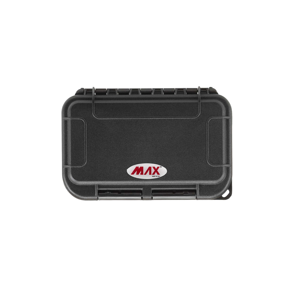 Panaro MAX001V Waterproof Case Black