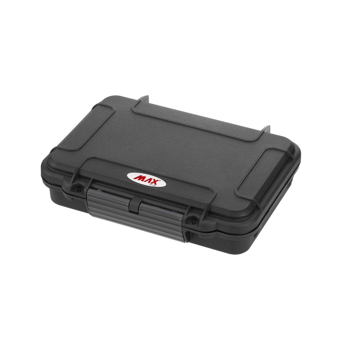 Panaro MAX002S Waterproof Case with Cubed Foam Black