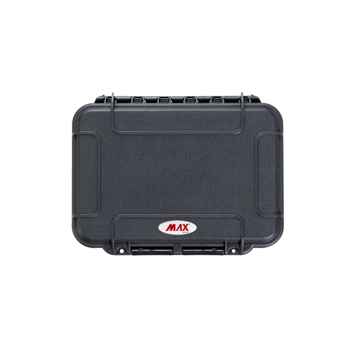 Panaro MAX002VGPB Waterproof Case with Convoluted Foam Black