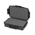 Panaro MAX004S Waterproof Case with Cubed Foam Black