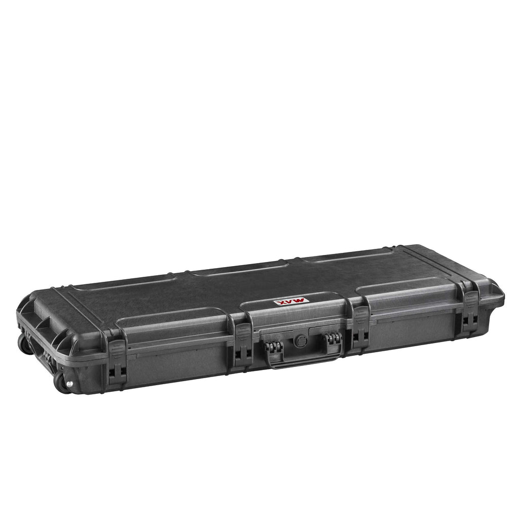 Panaro MAX1100 Waterproof Case Black