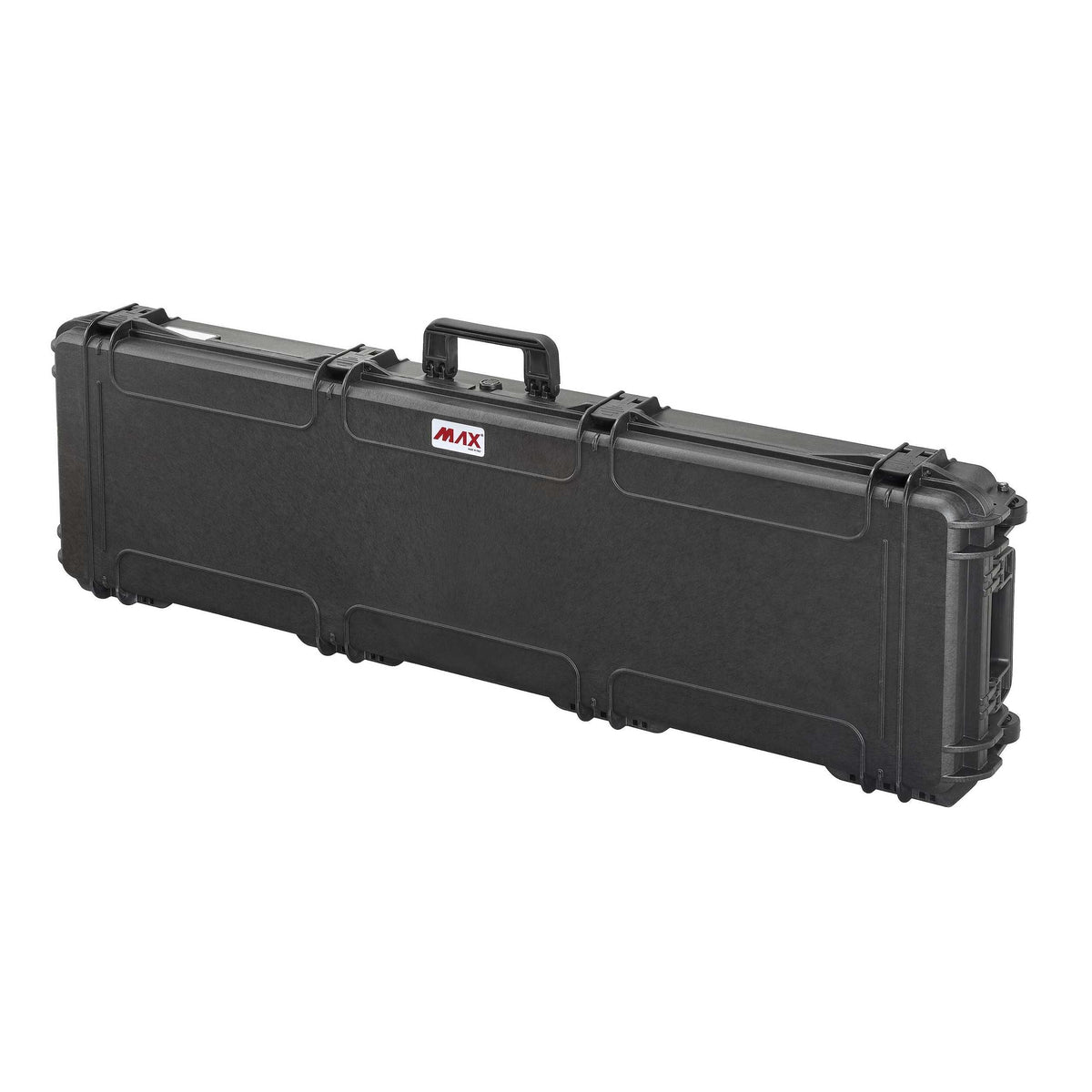 Panaro MAX1350S Waterproof Case with Cubed Foam Black