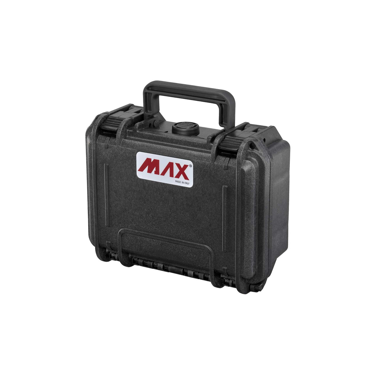 Panaro MAX200S Waterproof Case with Cubed Foam Black