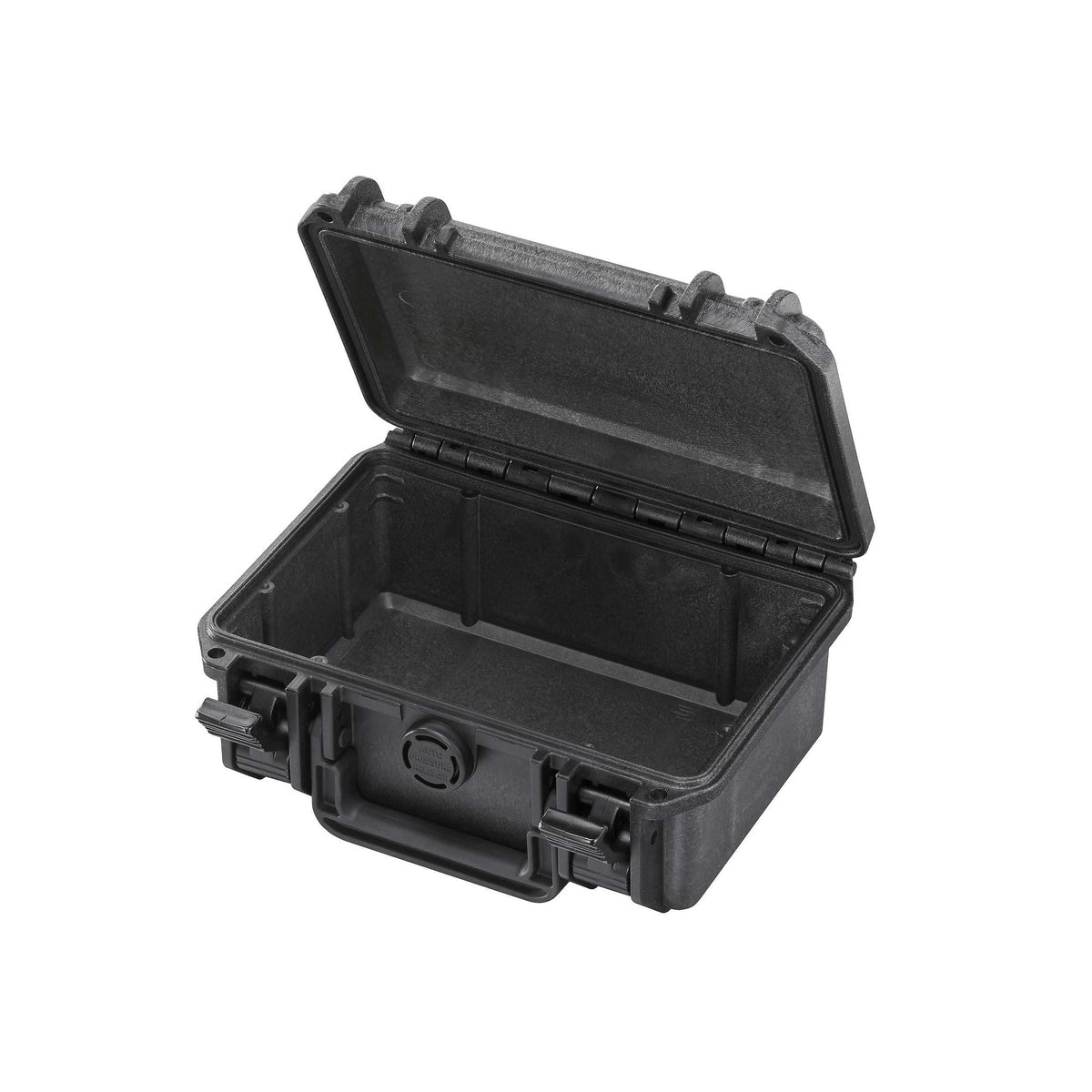 Panaro MAX200 Waterproof Case Black