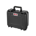 Panaro MAX300S Waterproof Case with Cubed Foam Black