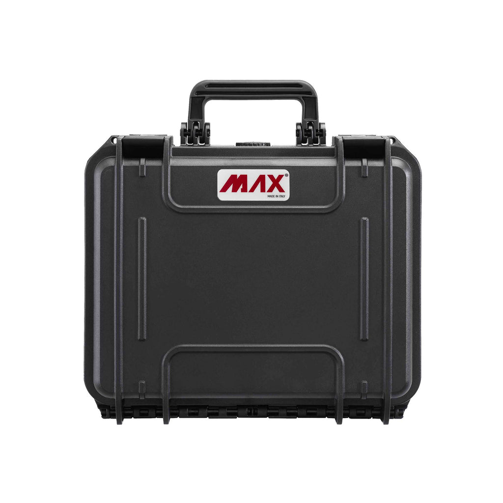 Panaro MAX300 Waterproof Case Black