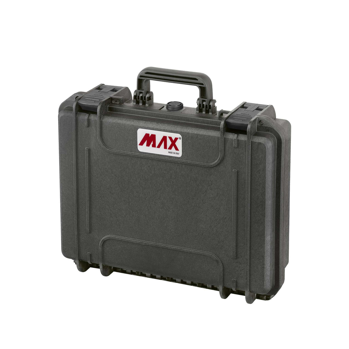 Panaro MAX380H115 Waterproof Case Black