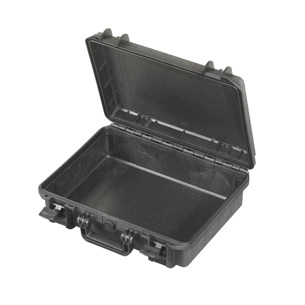 Panaro MAX380H115 Waterproof Case Black