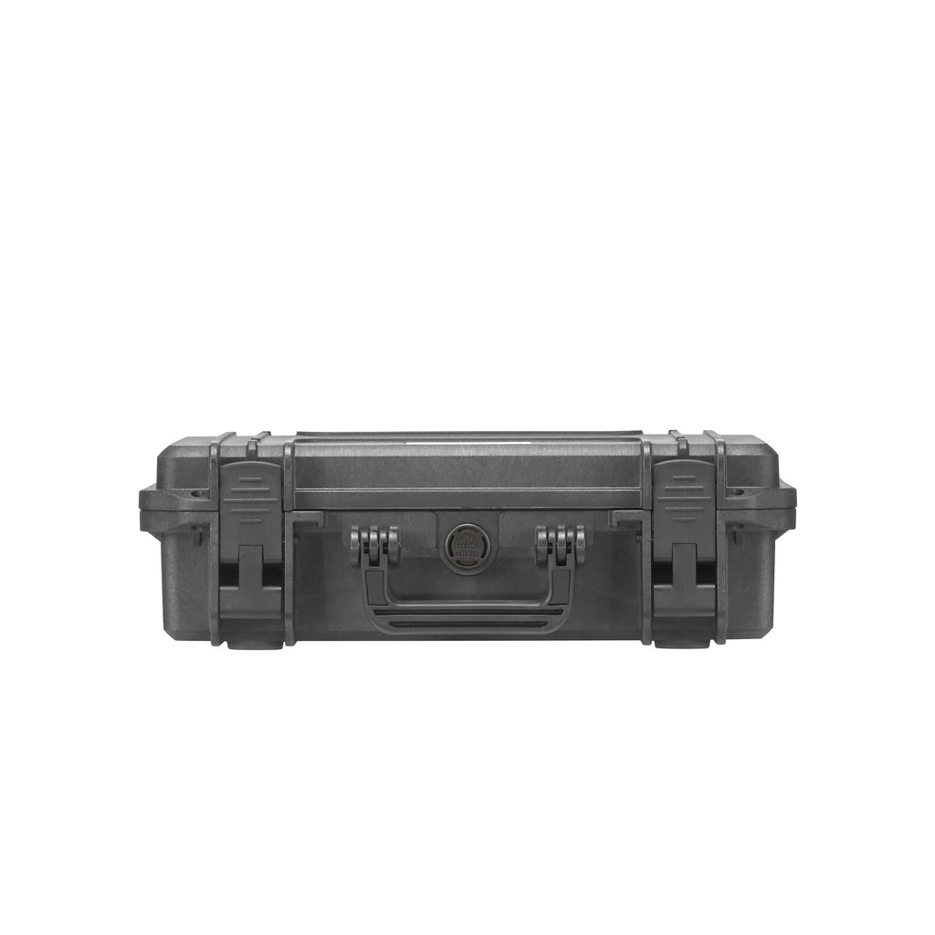 Panaro MAX380H115 Waterproof Case Black