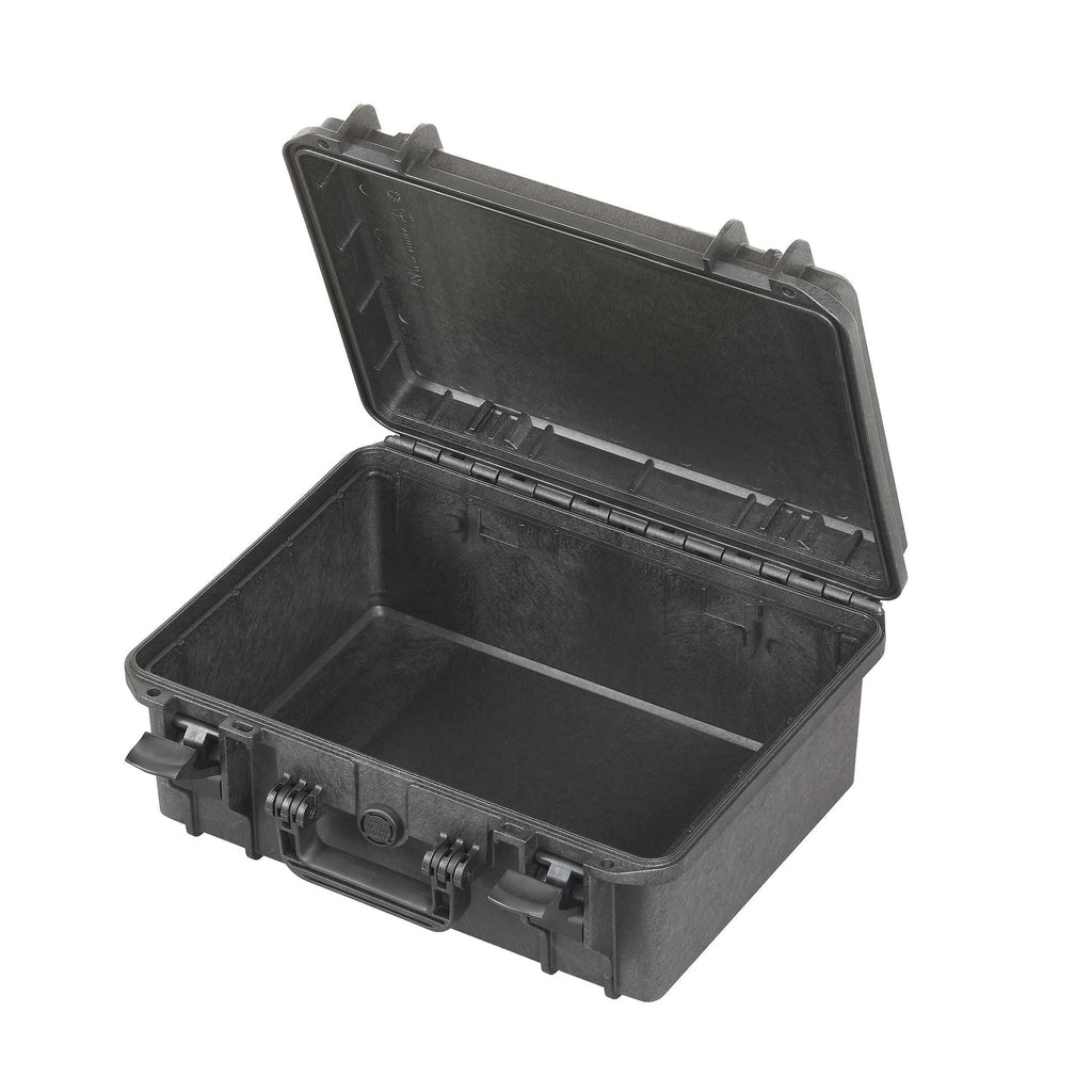 Panaro MAX380H160 Waterproof Case Black
