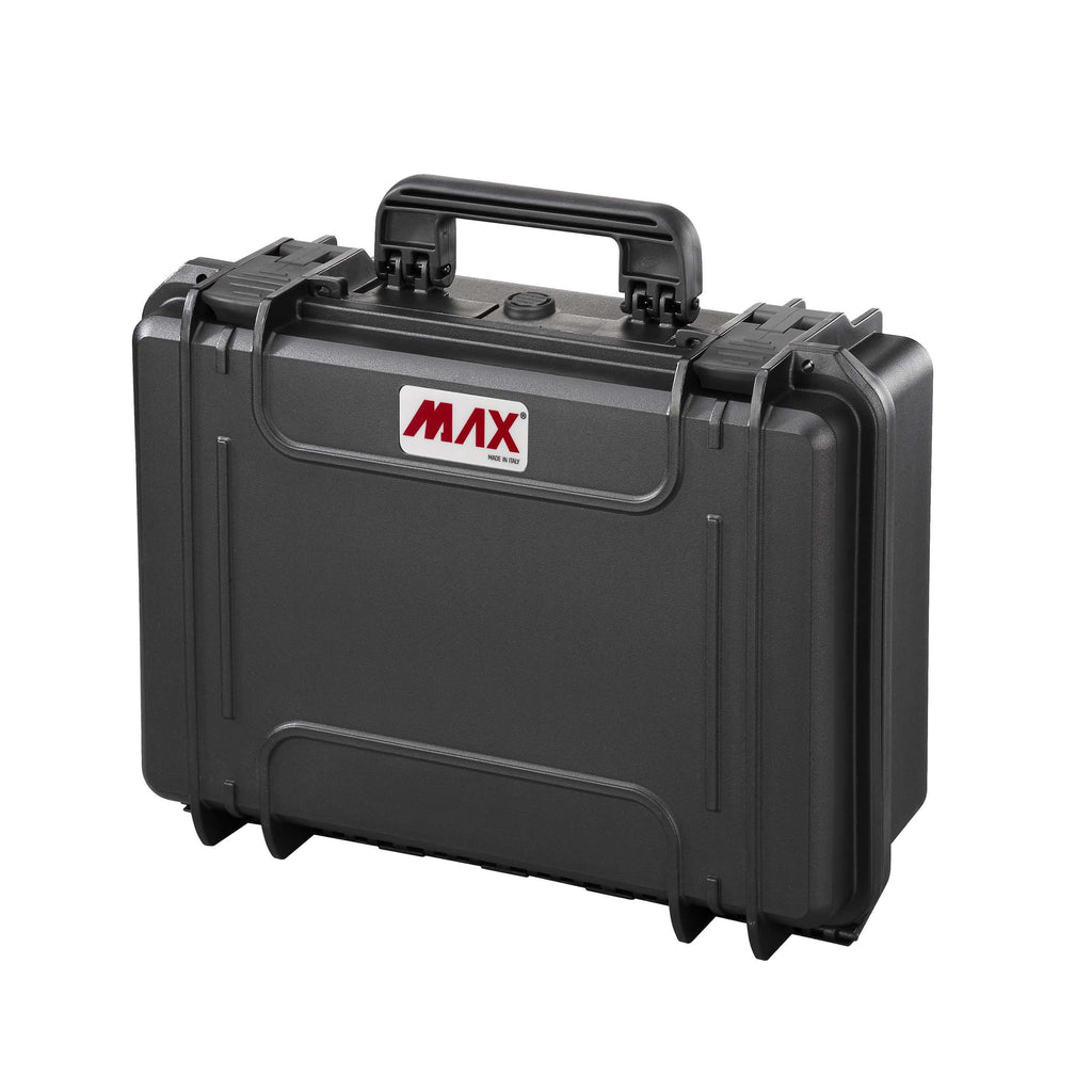 Panaro MAX430 Waterproof Case Black