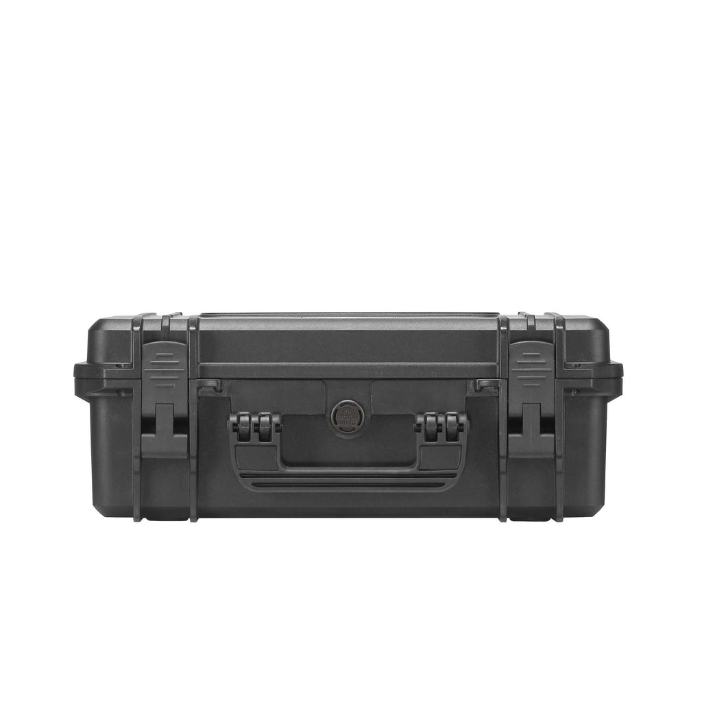 Panaro MAX430 Waterproof Case Black
