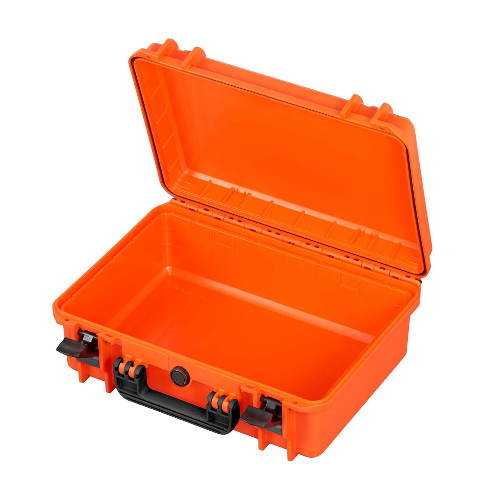 Panaro MAX430 Waterproof Case Orange