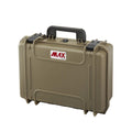 Panaro MAX430 Waterproof Case Sahara