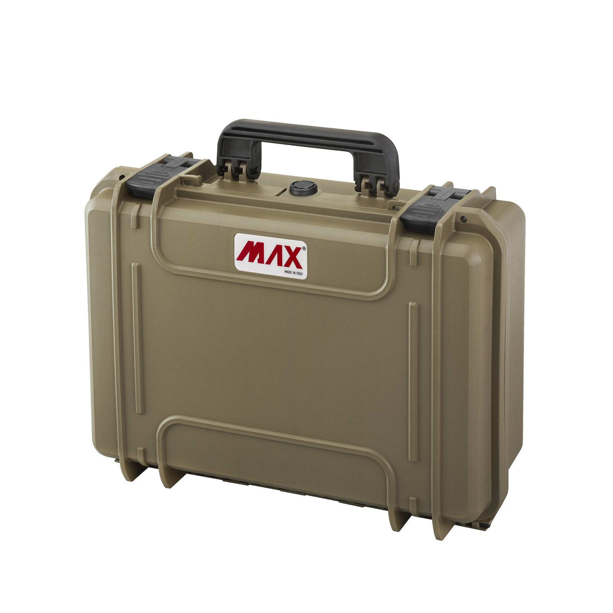 Panaro MAX430 Waterproof Case Sahara