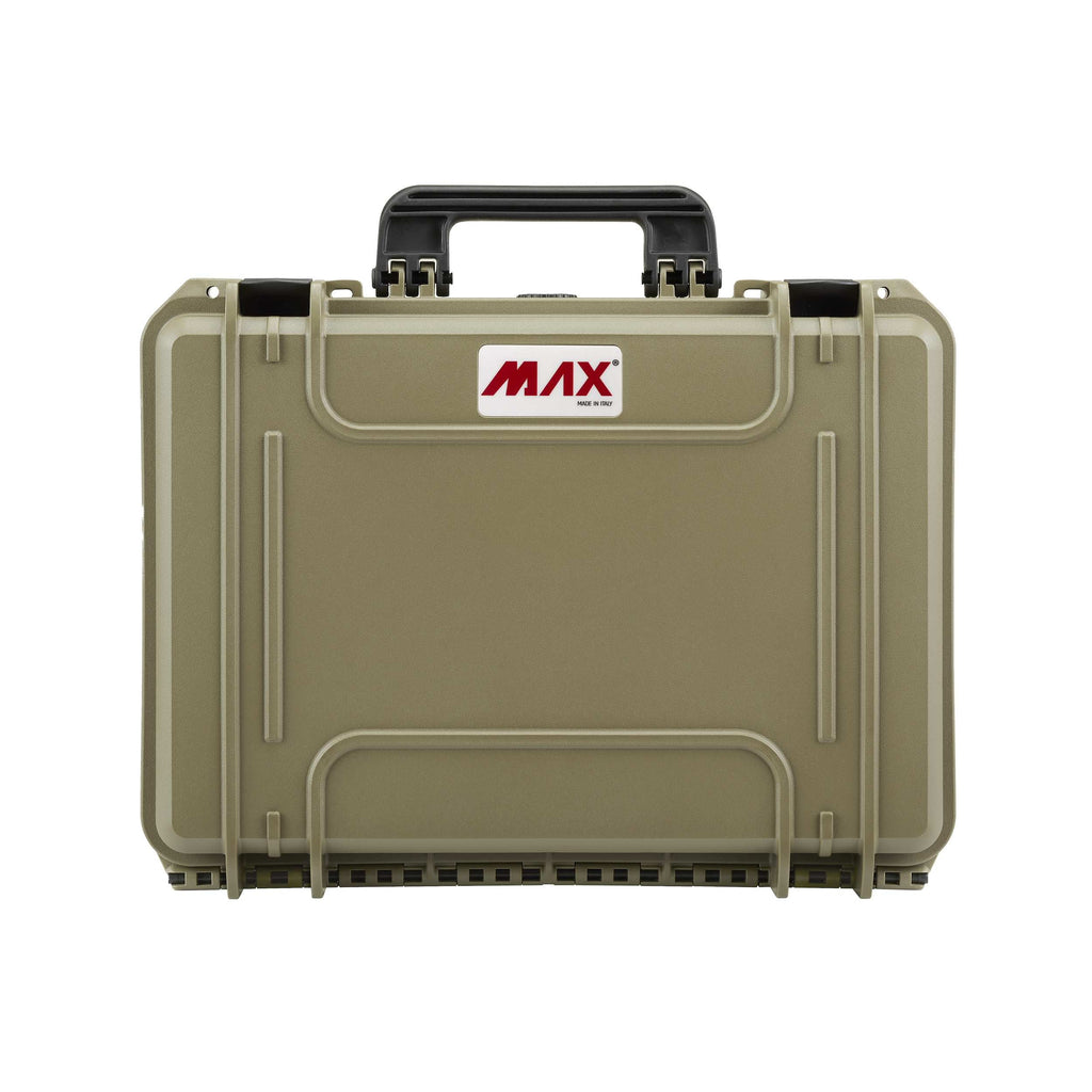 Panaro MAX430 Waterproof Case Sahara