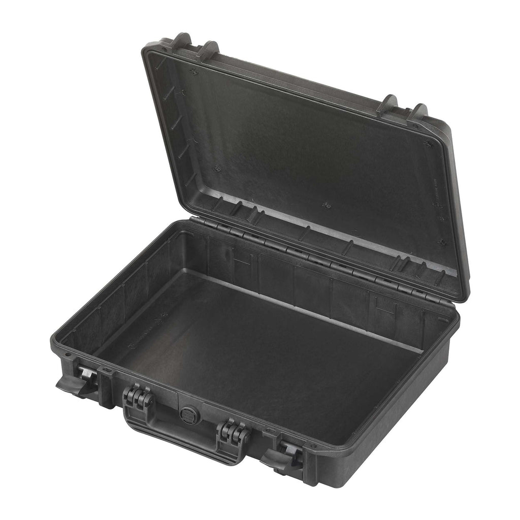 Panaro MAX465H125 Waterproof Case Black