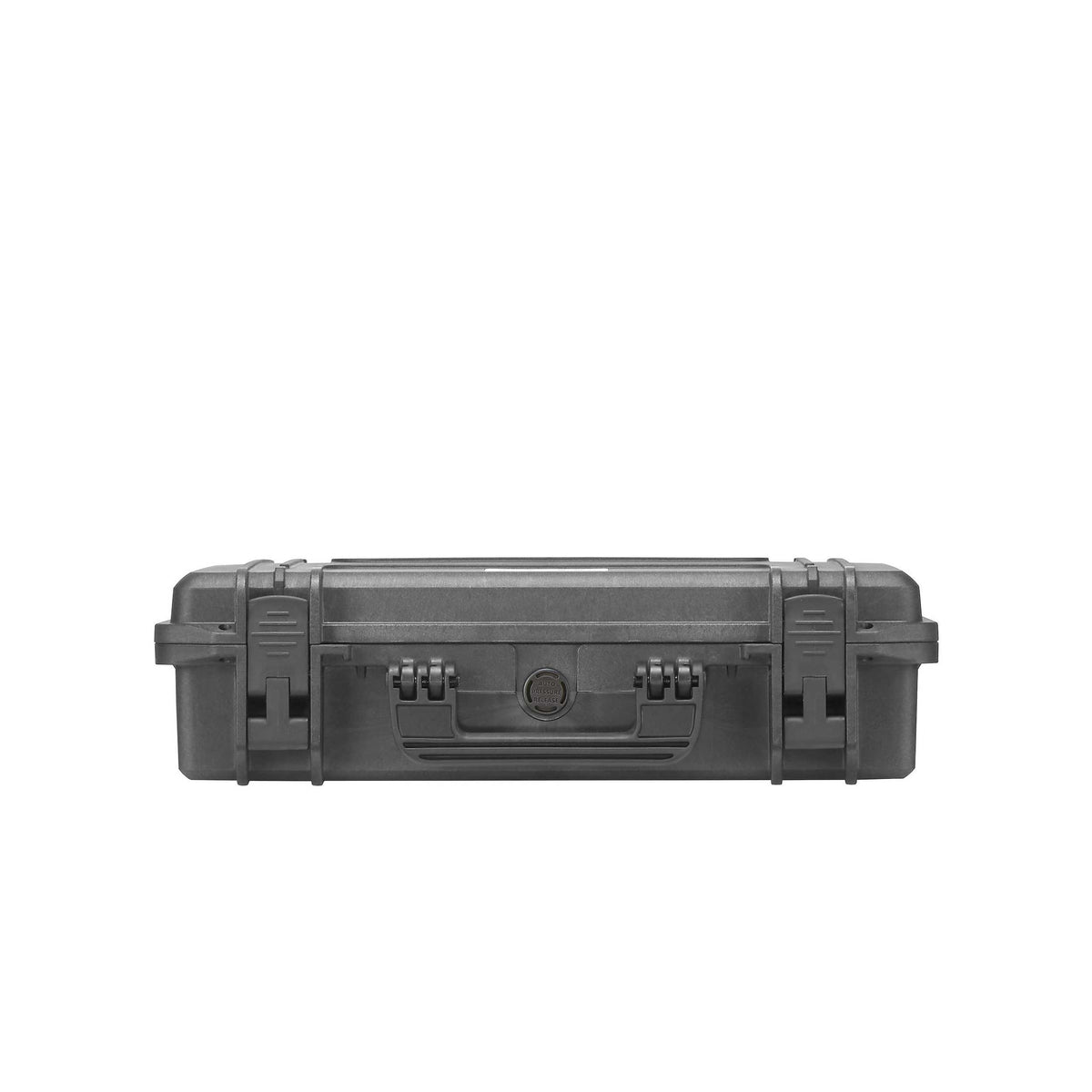 Panaro MAX465H125 Waterproof Case Black