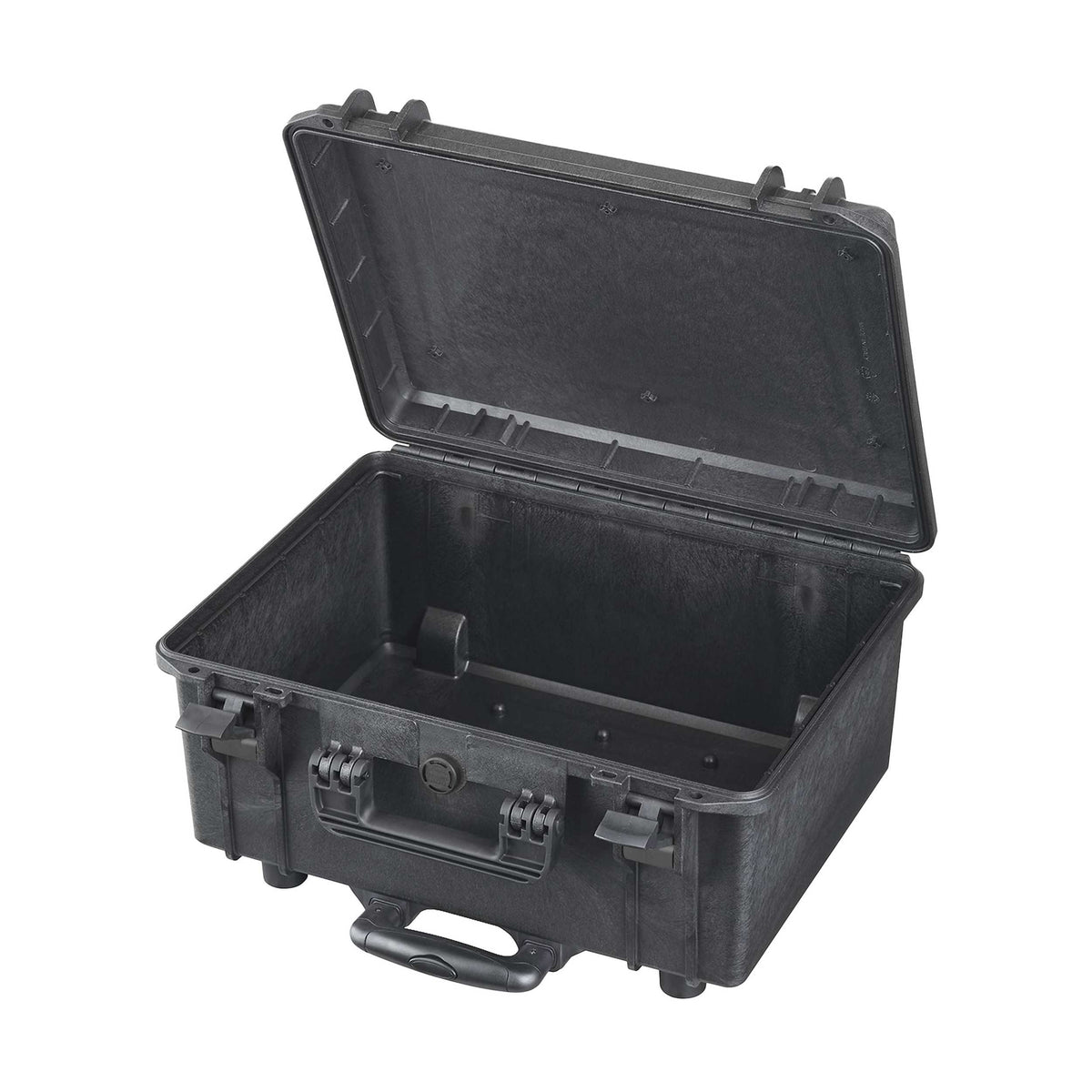 Panaro MAX465H220TR Waterproof Case with Trolley Black