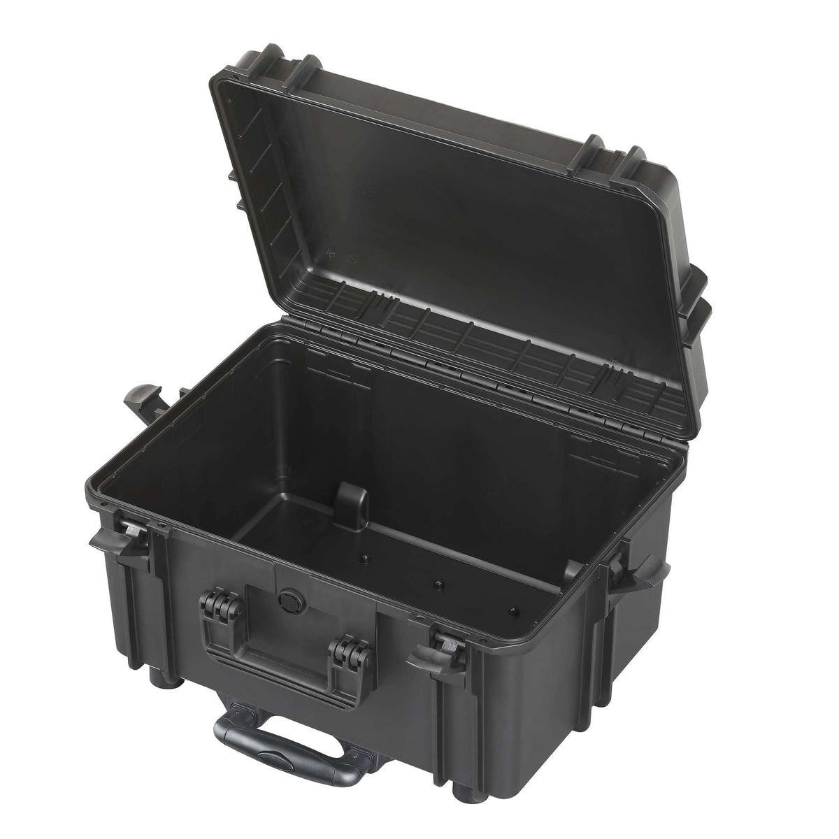 Panaro MAX505H280TR Waterproof Case with Trolley Black