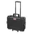 Panaro MAX505TR Waterproof Case with Trolley Black