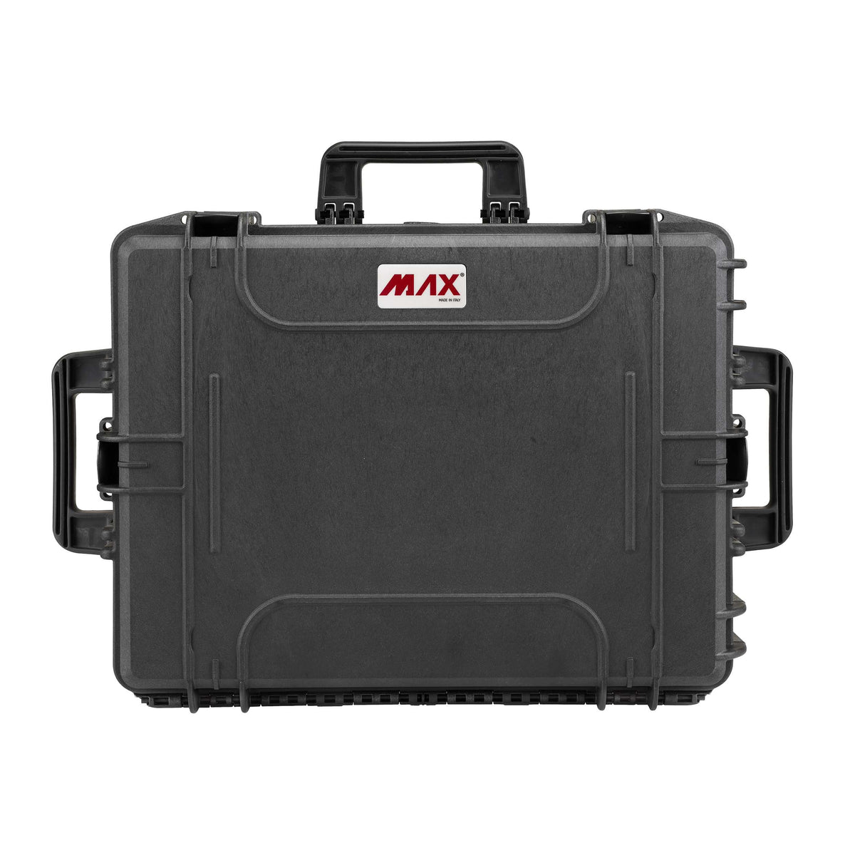 Panaro MAX540H190 Waterproof Case Black