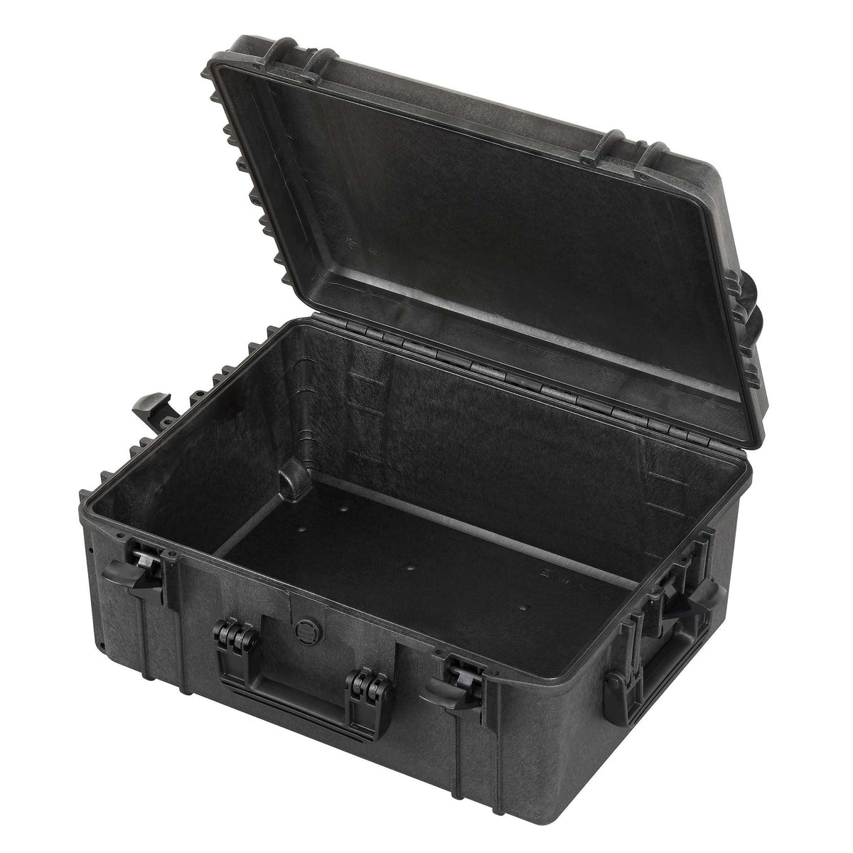Panaro MAX540H245 Waterproof Case Black