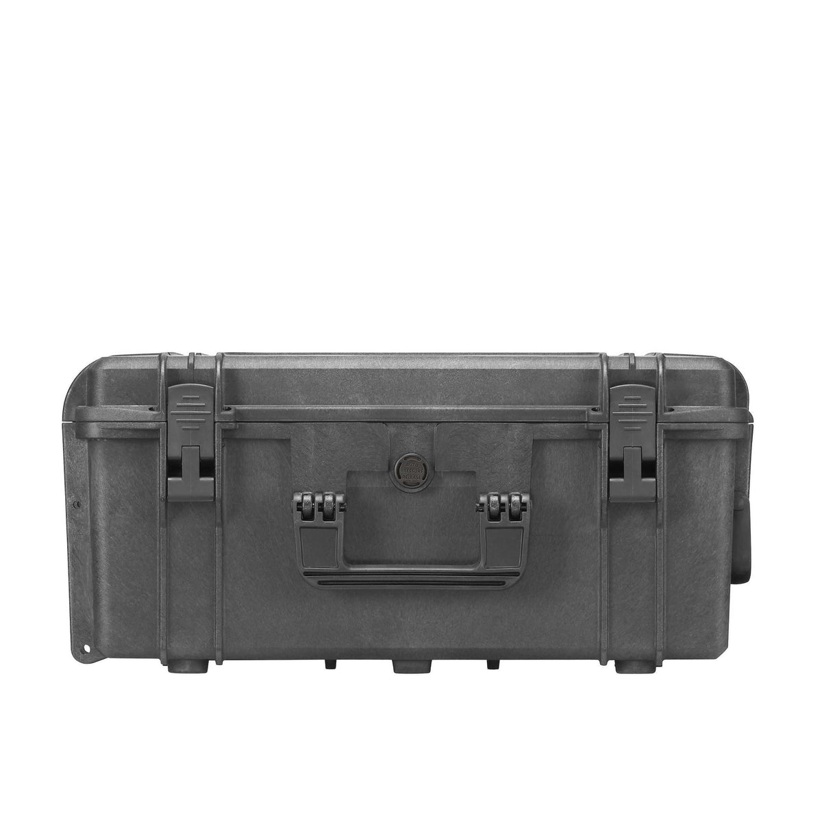 Panaro MAX540H245 Waterproof Case Black