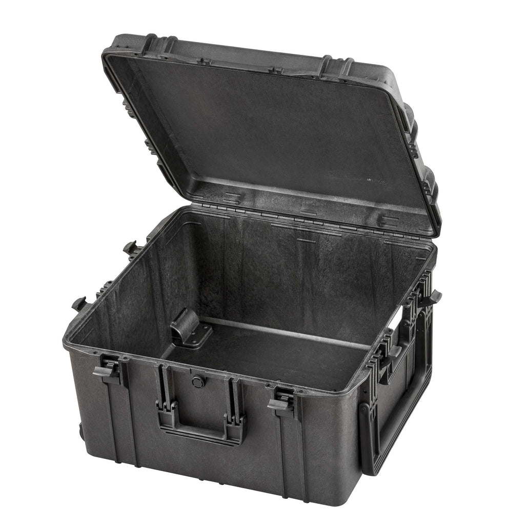 Panaro MAX615 Waterproof Case Black