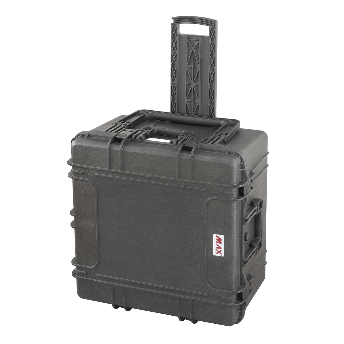 Panaro MAX615TR Waterproof Case with Trolley Black