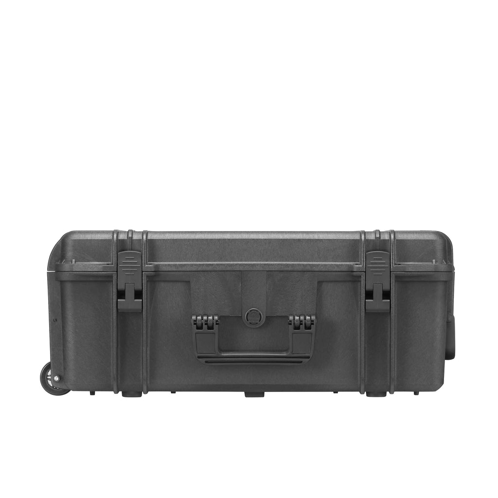 Panaro MAX620H250S Waterproof Case with Cubed Foam Black