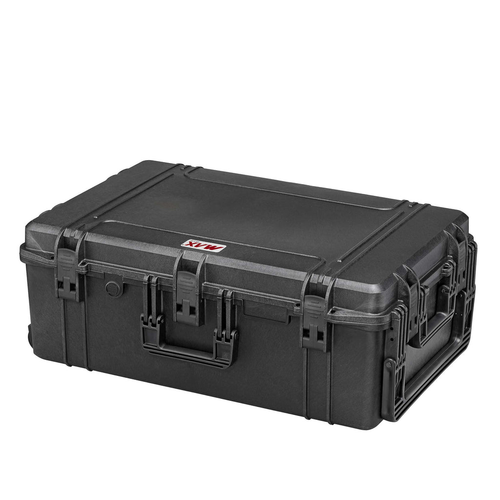 Panaro MAX750H280 Waterproof Case Black
