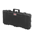 Panaro MAX800 Waterproof Case Black
