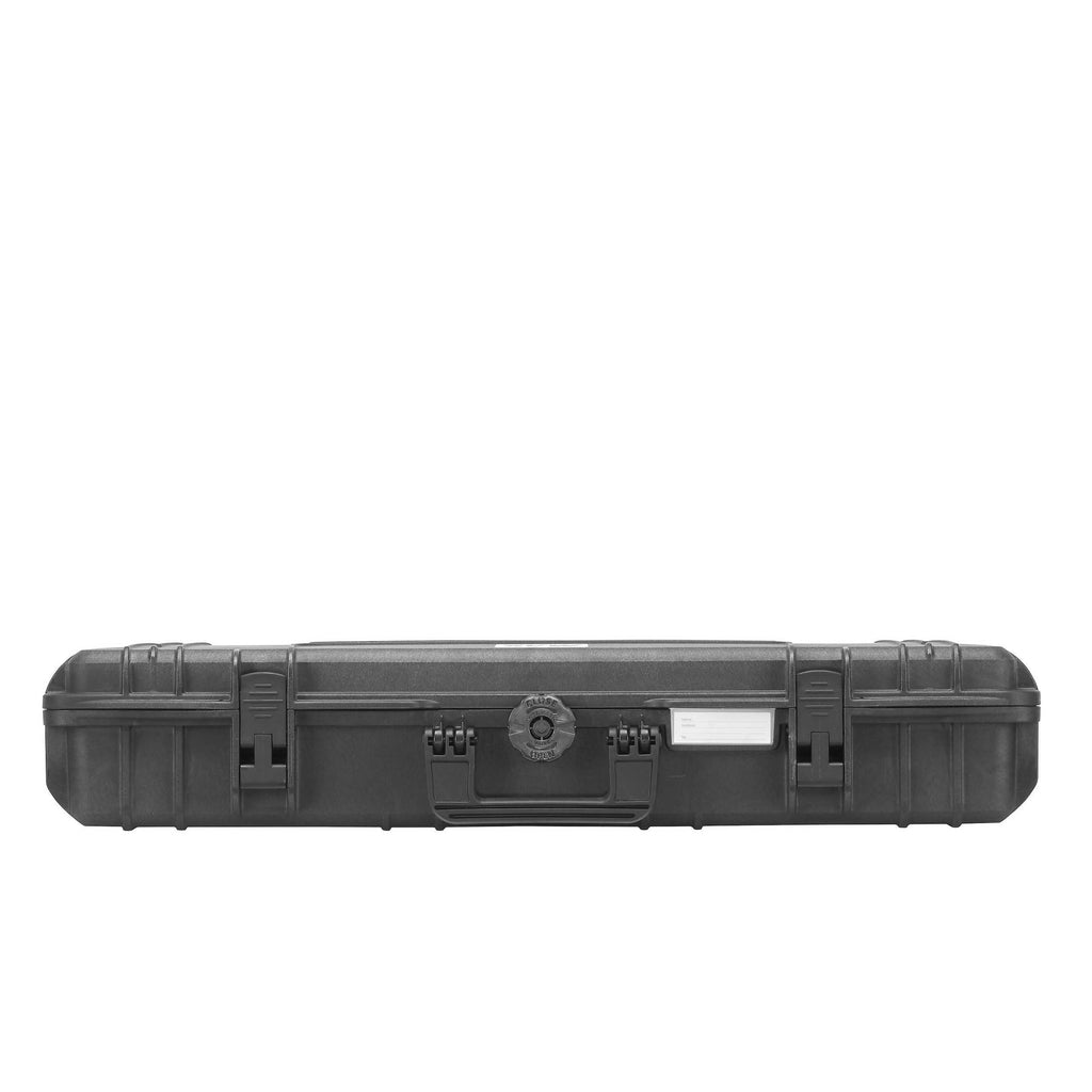 Panaro MAX800 Waterproof Case Black